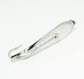 Spoon Fishing Lure Offshore Trolling, 4 1/2-Inch Blade, Size 7/0 New and Improved Design