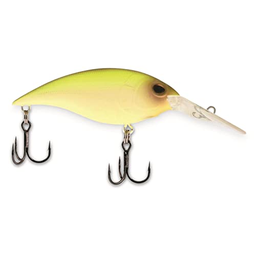 Berkley Money Badger Fishing Hard Bait - color: Sunset 84, size: 2 1/8in - 5 (1/4 oz)