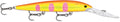 Rapala Rapala Down Deep Husky Jerk - color: Dreamsicle, size: 12