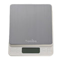 3000g Digital Touch Pocket Scale 0.01oz Resolution 2 AAA Batteries Included
