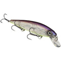 Strike King KVD Jerkbait 3 Hook - color: Strobe Shad, size: 4.75 inch (Pack of 1)
