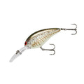 Norman Deep Little N Crankbait Bass - color: Splatter Bass