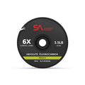 Scientific Anglers Absolute Fluorocarbon Trout Tippet - size: 6X, style: 30m - Absolute Fluorocarbon Trout Tippet