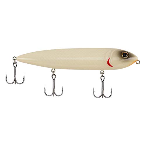 Berkley J-Walker 100 - color: Bone, size: 4
