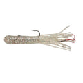 Northland Tackle Level-Head Fishing Jig - color: FIRECRACKER, size: 4"