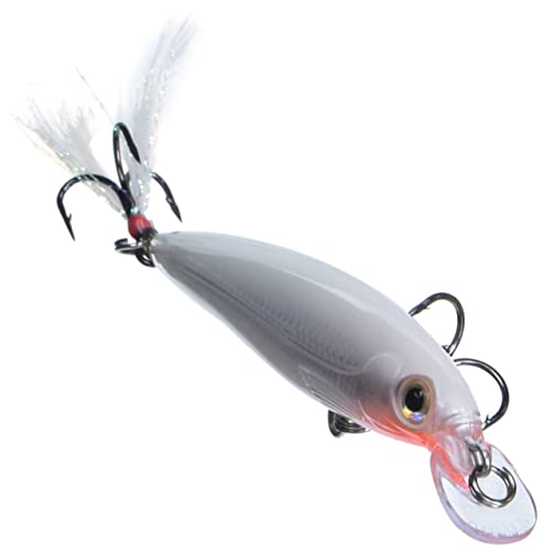 Rapala X-Rap Jerkbait 08 Fishing Lures - color: Glass Ghost