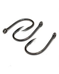 Gamakatsu 25 Pack Live Bait Hook - size: 5/0