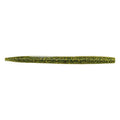 Berkley PowerBait MaxScent The General - color: Baby Bass, size: 5.25" (8 Count)