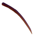 Z-MAN Finesse WormZ 4 Inch Soft Plastic Worm - style: Pb & J