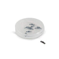 Scientific Anglers Micro Swivels - size: 25lb