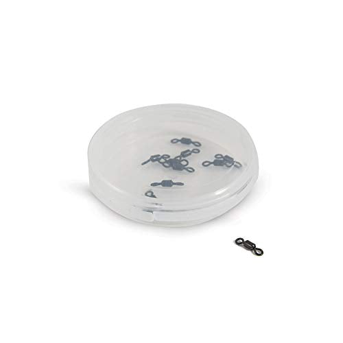 Scientific Anglers Micro Swivels - size: 25lb