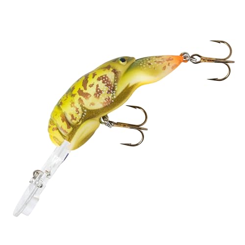 Rebel Deep Wee Craw - color: Gully Craw
