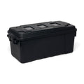 Plano Storage Trunks - color: Black, style: Medium - 1 pack