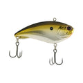 Berkley Jack - color: Gold Chrome, size: 2 1/2in - 1/2 oz
