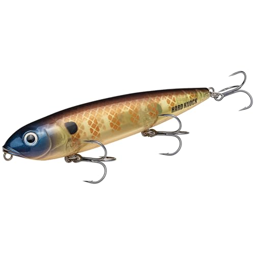 Strike King KVD Sexy Dawg Hard Knock - color: 234 - Bluegill