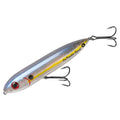 Heddon One Knocker Spook - color: Pearl Shad