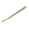 Strike King KVD Filler Worm Soft Bait Fishing Lure - color: Sexy Shad