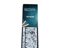 Next Level Inc. | Fish Ruler | SeaDek | 36 inch Fish Measurement Tool | Perfect for Boats and Kayaks | Snow Camo/Black Embossed - color: Snow Camo/Black Embossed