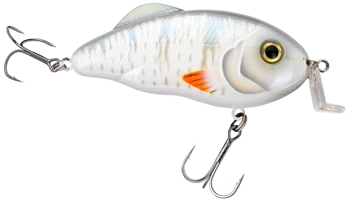 Strike King Strike King Hybrid Hunter - color: Smooth
