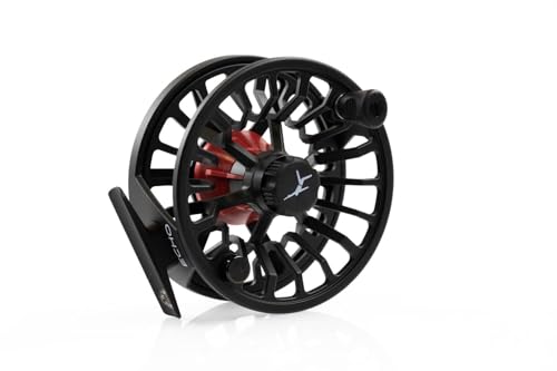 Echo Bravo Fly Fishing Reel - size: 10/12 wt
