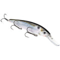 Strike King KVD 300 Deep Jerkbait, 3 Hook - color: Natural Shad