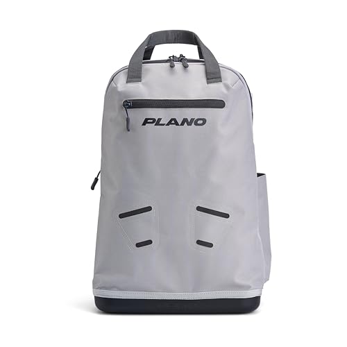 Plano Weekend Series - color: Coast, style: 3700 Backpack