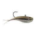 Berkley PowerBait Power Vibe - color: HD Blacknose Shiner, size: 3 in - 3/8 oz