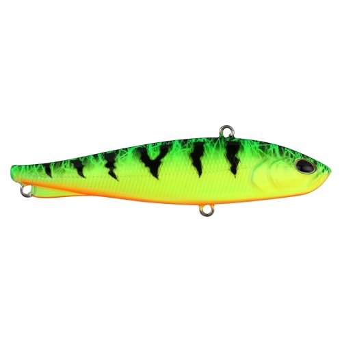 Berkley Ripfish - color: Firetiger, size: 3 1/2 in - 3/4 oz
