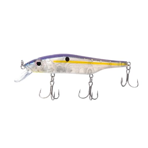 Bill Lewis Scope-Stik - color: Disco Shad