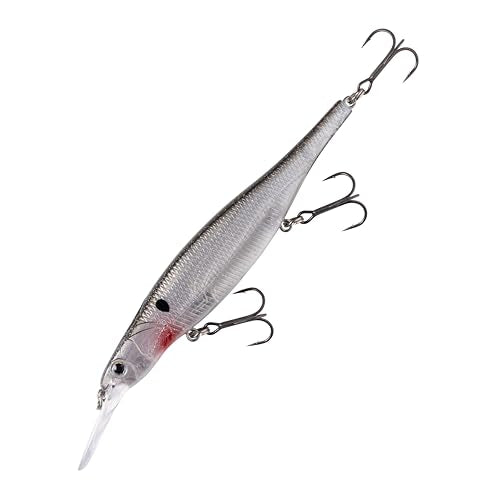 Booyah Flash Point - color: Ozark Shad