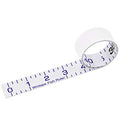 Adhesive Fish Ruler - 40 Inch Fishing Measuring Tape - Fish Measuring Tape | for Fishing Boat, Kayak, Cooler, Workbench - Waterproof Fish Measuring Sticker