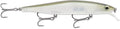 Rapala Precision Extreme Maverick Precision Xtreme MAVRIK 4.3 inches (11 cm), 0.5 oz (15 g) - color: Ghost Shiner
