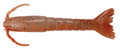 Berkley Gulp! Shrimp Saltwater Fishing Soft Bait - color: New Penny, size: 4"