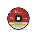 Scientific Anglers Mastery Trout Tippet - size: 7X, style: 30m - Mastery Trout Tippet