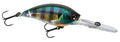 Yo-Zuri 3DB Deep Crank Floating Diver Lure, Pearl Chartreuse Lime, 2-3/4-Inch - color: Prism Bluegill