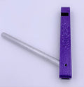 DD26 Fishing Spool Stix Fishing Line Spooling Tool - color: Purple