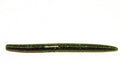 Yamamoto 5" Senko Soft Stick Bait, 10-Pack, Bass Fishing Soft Plastic Lure, Multiple Colors - color: CHARTREUSE SHAD