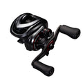 PURELURE Zana Baitcaster Reels, 4.9oz Ultralight BFS Reel 7.6:1 Gear Ratio, SEBS Magnetic Brake System, Max Drag 13lb, 6+1 BB, Aluminum Fishing Reel Baitcasting, Standard Spool + Shallow Spool - size: ZANA-Right-7.6:1