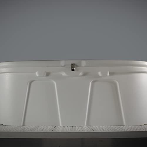 Taylor Made Products Stow 'N Go Dock and Patio Storage Box