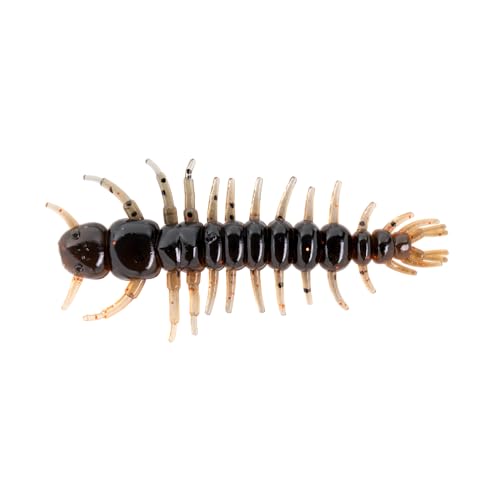 YUM Hellgrammite - color: COPPER CREEK