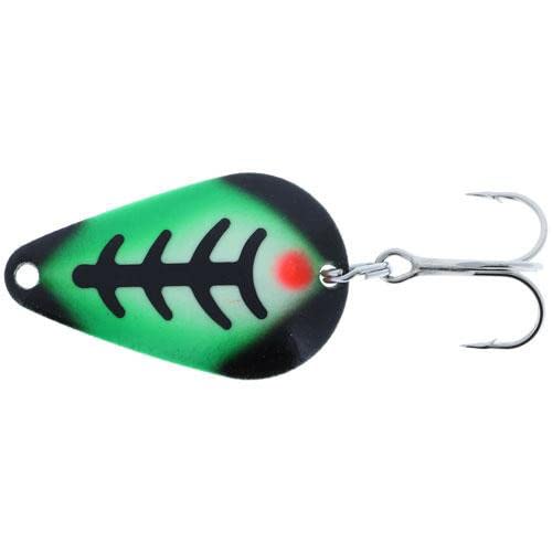 Moonshine RV Casting Spoon - color: Wonder Bread, size: 3/4 Ounce
