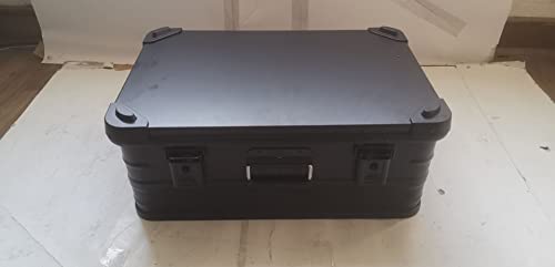 Bear Box Aluminum Case - Camping Overland Storage Solutions