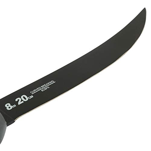 Penn Saltwater Fishing Tools (All Models) - style: 8in Breaking Knife