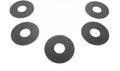 LEWS BAITCASTING Reel Super Duty G SDG1H (4) Carbontex Drag Washers #SDA211