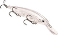 Strike King KVD Deep Jerkbait 3-Hook Fishing Lure, 3/5 oz, 4.75" - color: Nude