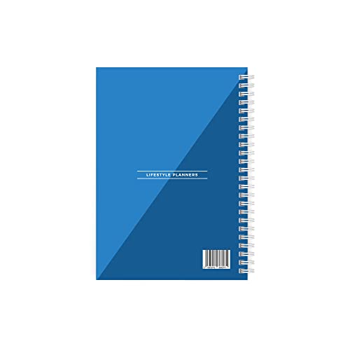 Fishing Log - Medium Size (21 x 14.8 cm/ 8.3 x 5.5 inches) - 104 pages covering 52 Fishing Trips - An Essential for all Anglers