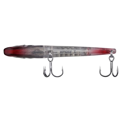 Berkley Ripfish - color: Flashback, size: 2 3/4 in - 3/8 oz