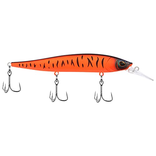 Berkley Stunna Fishing Hard Bait - color: Blaze, size: 112+1mm - 1/2 oz