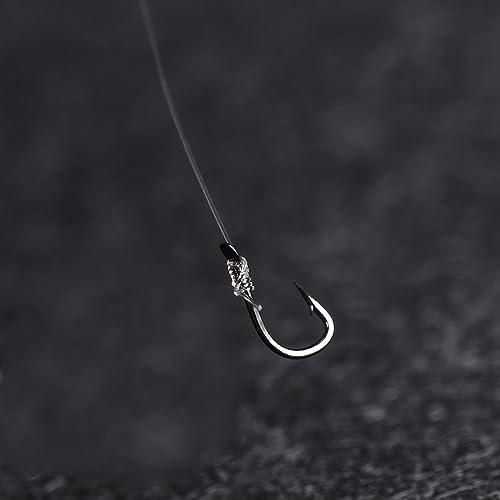 Quick Fishing Knot Tying Tool, Fishing Knot Tying Tool for Hooks on Poles for Saltwater Freshwater
