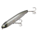 Heddon Zara Spook Topwater Fishing Lure - Legendary Walk-The-Dog Lure - color: Flitter Shad, style: Zara Spook (3/4 Oz)